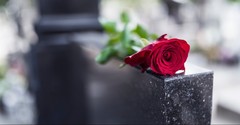 Can Christians Be Scared to Die?
