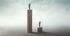 What Does it Mean ‘He Must Become Greater and I Must Become Less’? 