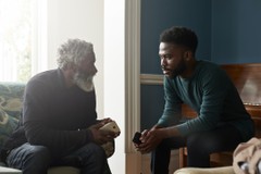 What Does it Really Look Like to 'Honor Your Father and Mother'?