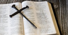 3 Ways We See Jesus in the Psalms