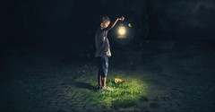 What Does it Mean to Let Your Light Shine?