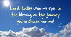 A Prayer for When Things Don't Go as Planned - Your Daily Prayer - March 26