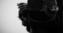 How Long Was Jesus on the Cross?
