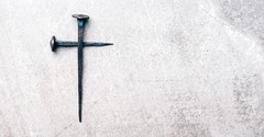 Between Crucifixion and Resurrection: What Will You Do with Your Own Silent Saturdays?