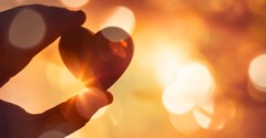 What Does the Bible Really Mean When it Says 'Love Never Fails?'