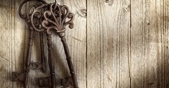 What Does It Mean That Jesus Holds the Keys of Death and Hades?