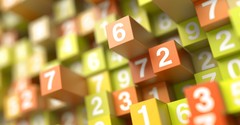 Why Does God Act through Specific Numerical Patterns?