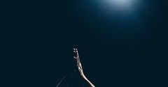 Praying All Night - Daily Treasure - January 20, 2026