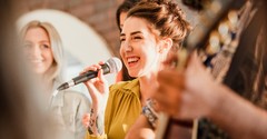 What Does it Mean to ‘Make a Joyful Noise Unto the Lord’?