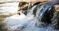 What Does the Bible Mean When it Says "Let Justice Roll Down Like a River?"