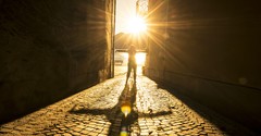 Beyond Sunday: Coming Out Gold