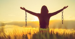 The Greatness of Grace Is Reflected in Our Salvation from Sin