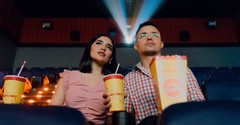 How Do We Find Elements of the Gospel in Movies?