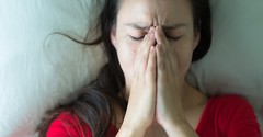 How to Stay Calm Under Verbal Attack - The Crosswalk Devotional - February 19