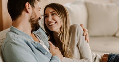 Unlearning the Pursuit of Happiness in Marriage - Crosswalk Couples Devotional - October 17