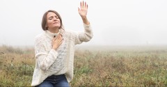 Does God Give Us Two Types of Grace?