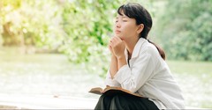 The Life-Changing Message of Zechariah 3:1-5