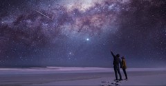 What Is God’s Desire for Our Lives?