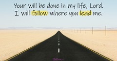 If You Want to Follow Christ... - Greg Laurie Devotion - August 17, 2021