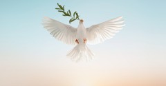 Why Does Paul Call God the "Lord of Peace"?