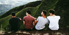 50 Bible Verses Every Man Should Know