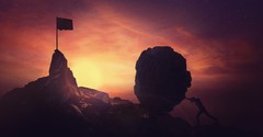 Where Does the Bible Say "He Is Not Here, For He Has Risen?"