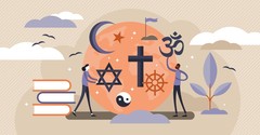 4 Ways Christianity Is Unique from Other Religions