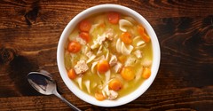Lessons from Esau Selling His Birthright for Soup You May Not Have Seen Before