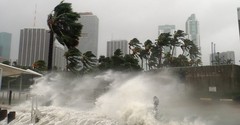 Finding God in the Wake of the Storm