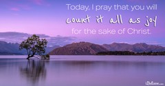 Others See How We Walk Through Trials - Crosswalk PLUS Video Devotional