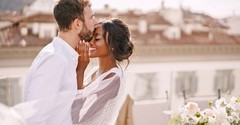 10 Ways to Reflect God’s Character in Your Christian Wedding