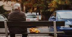 A Prayer to Give Thanks in the Seasons of Waiting - Your Daily Prayer - November 23