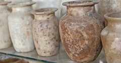 What Is the Spiritual Significance of an Alabaster Box?