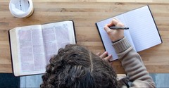 How to Get More Out of Your Bible Reading