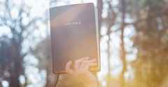 12 Unhealthy Motives and Methods to Watch Out for in Bible Study
