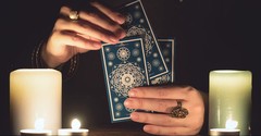 Does the Bible Condemn Using Tarot Cards?