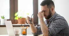 How Can the Bible Help Us Recover from Burnout?