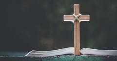 A Prayer for Lenten Boldness - Your Daily Prayer - April 3