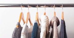 What Are You Wearing?- Crosswalk Couples Devotional - September 3