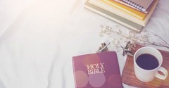 How to Pray through a Psalm, and Make It Personal to You