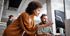 What Does it Mean That We Are Co-Workers with God?