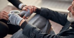 What Does Jesus Really Mean When He Says “Whatever You Did for the Least of These”?