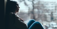 A Prayer to Grieve with Others - Your Daily Prayer - April 19