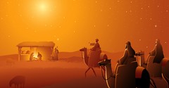 Why Did the Wise Men Present Jesus with Gold, Frankincense, and Myrrh?