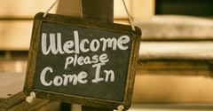 5 Scriptures That Show Why Hospitality Matters to God