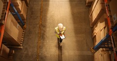 What Is the Significance of God’s Storehouses in the Bible? 