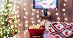 5 Ways We See the Gospel in Feel-Good Christmas Movies