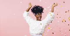 A Prayer for This New Year - iBelieve Truth: A Devotional for Women - January 1, 2025