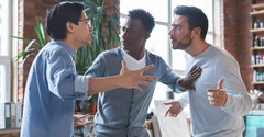 How to Love Your Christian Brother When You Don't Like Him Much