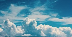 Witnessing Heaven on the Horizon - The Crosswalk Devotional - May 9